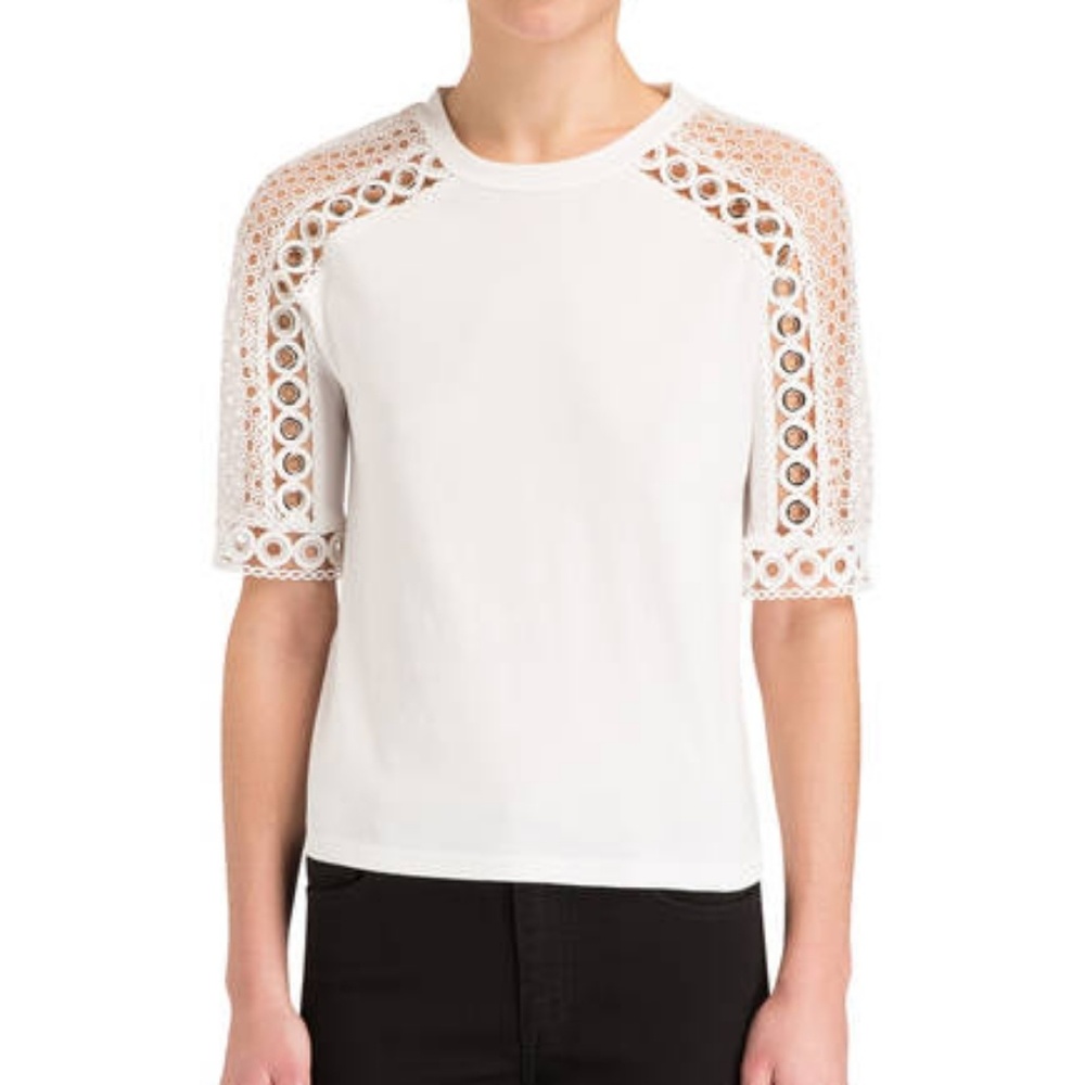 Maje Teny T-Shirt